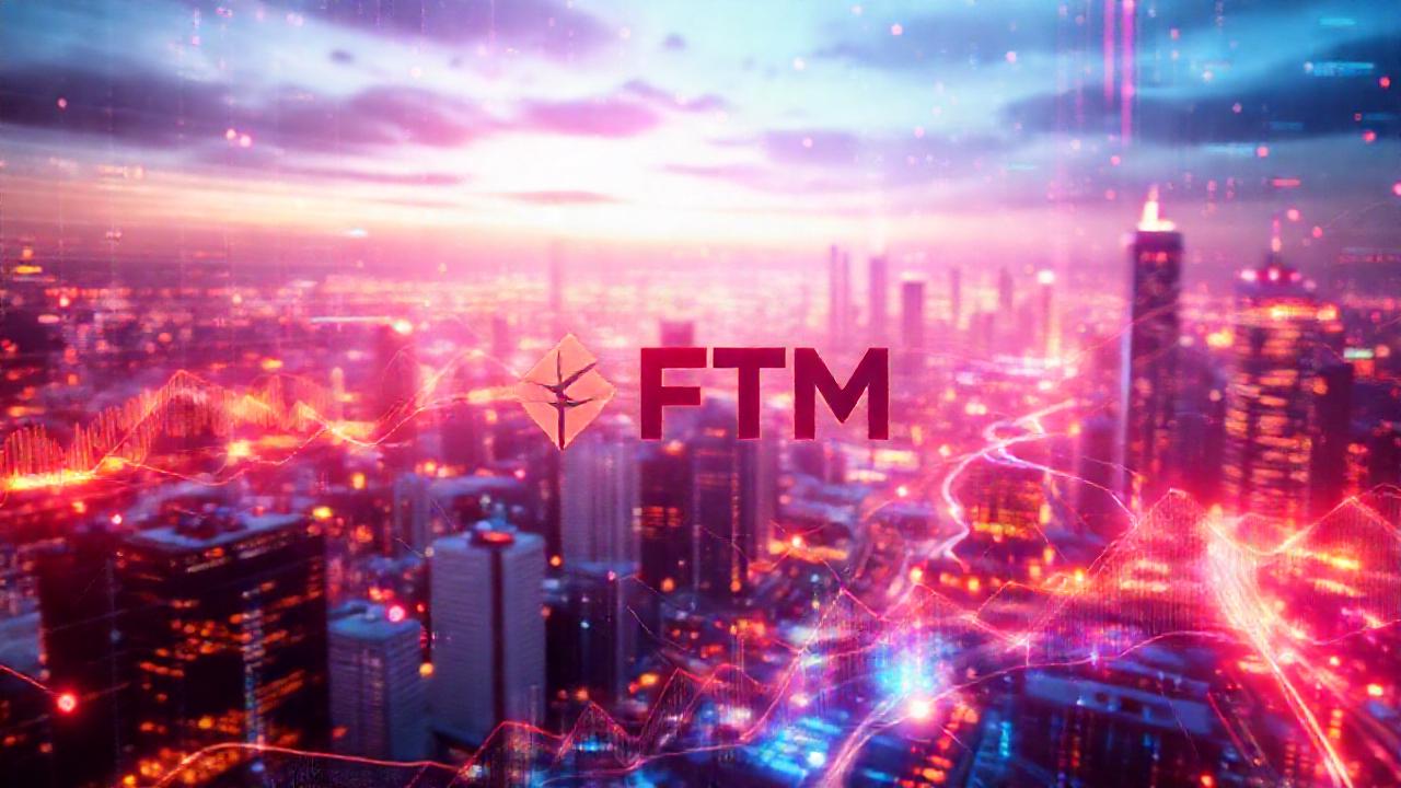 Un ecosistema digital de tendencias token