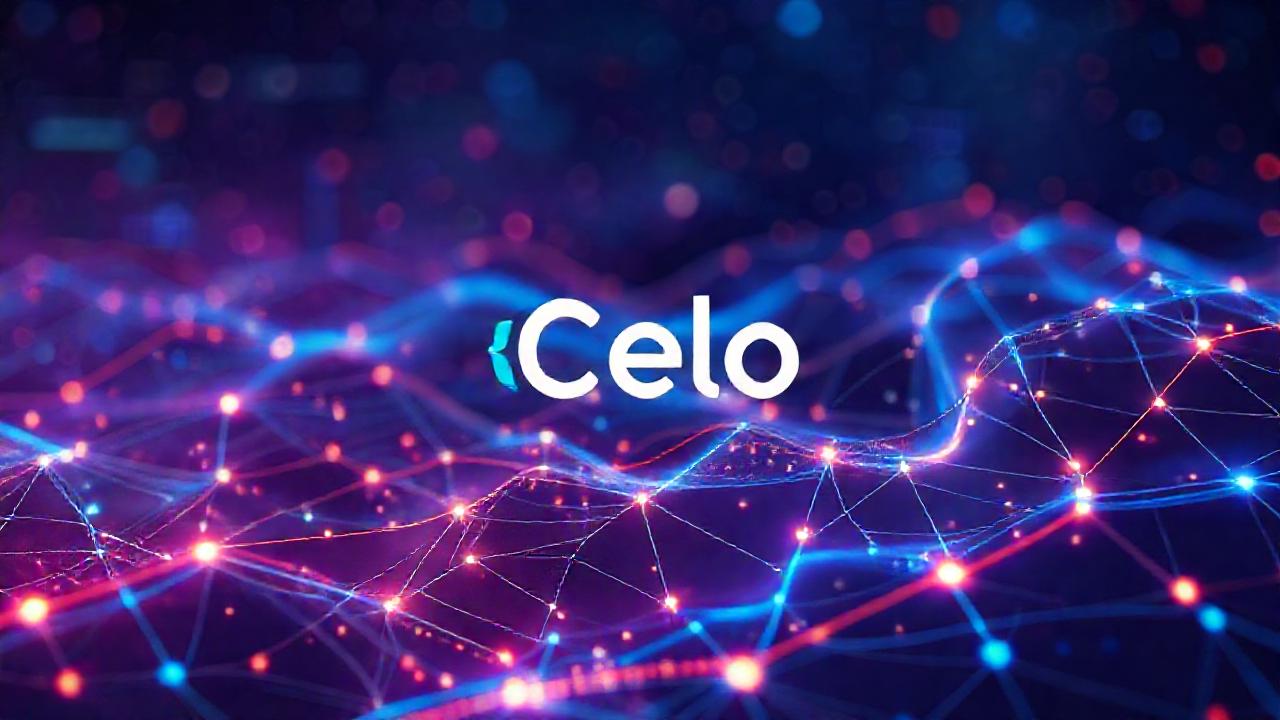 Celo: blockchain futurista y dinámico