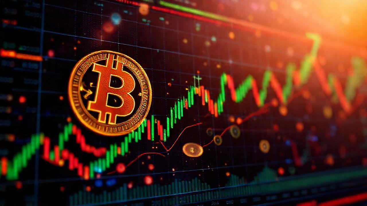 GBTC, IBIT y Bitcoin: Impacto de ETF en el Precio