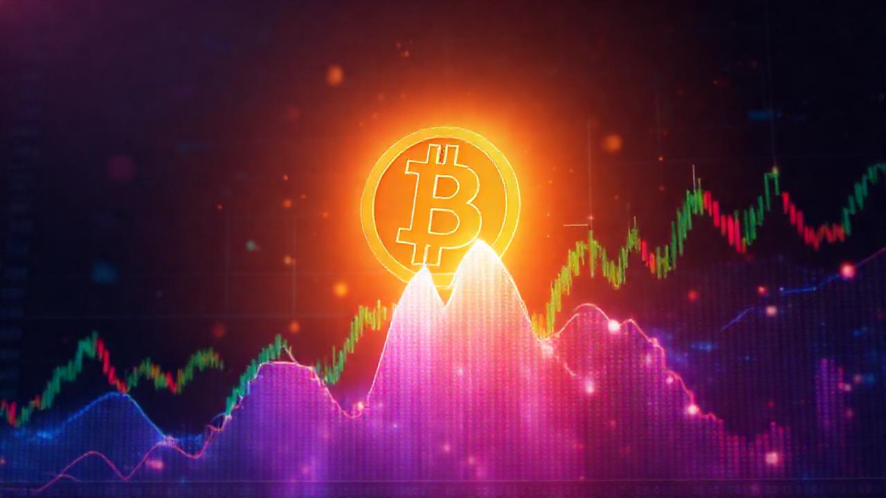 Bitcoin fluctúa en mercados digitales complejos