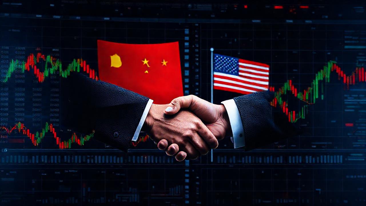 Mercados, cripto y acuerdos globales abstractos
