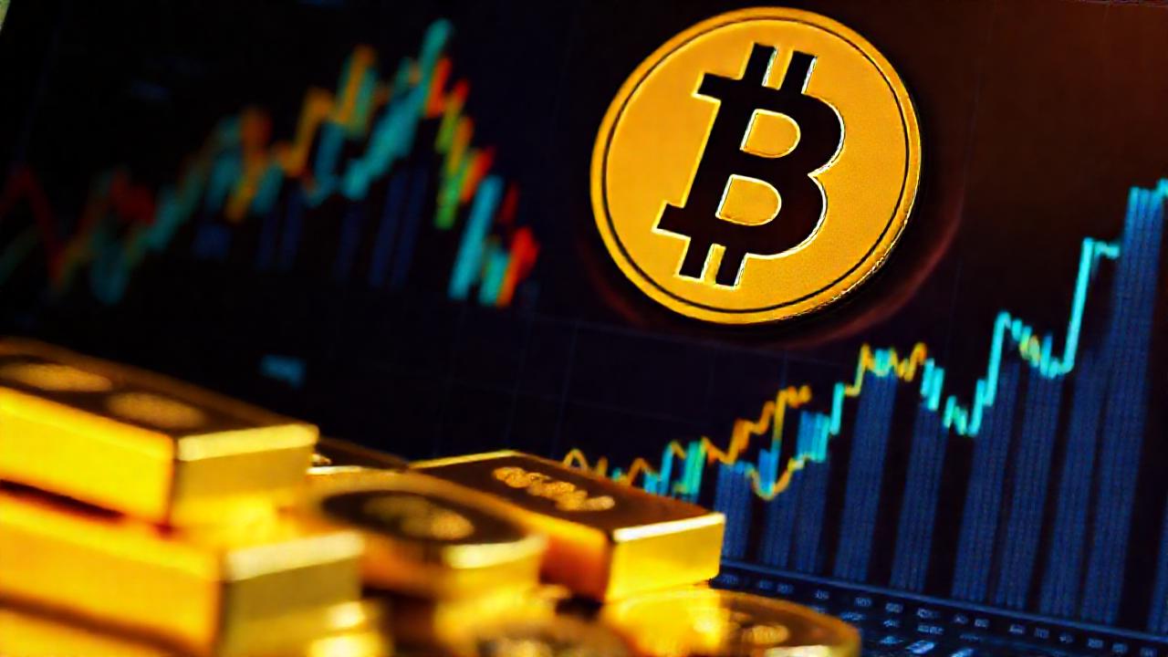 Bitcoin desafía la riqueza tradicional digitalmente