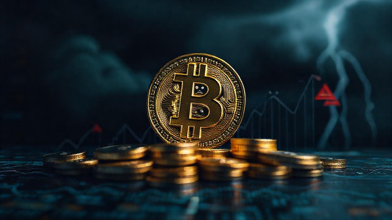 Bitcoin anuncia incertidumbre y ganancias inciertas