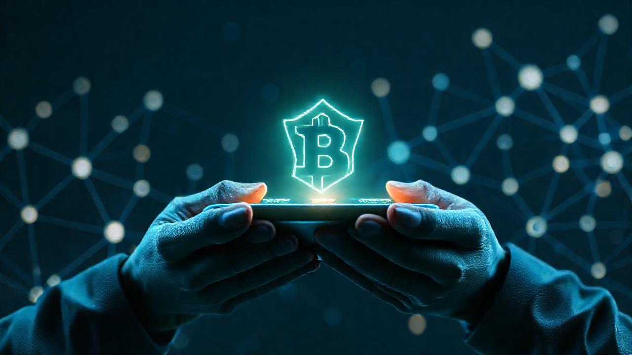 Una billetera digital segura y confiable