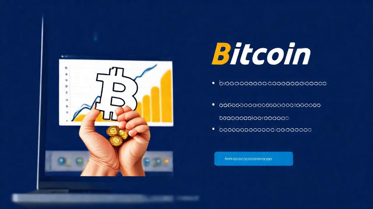 Bitcoin: aprendizaje digital
