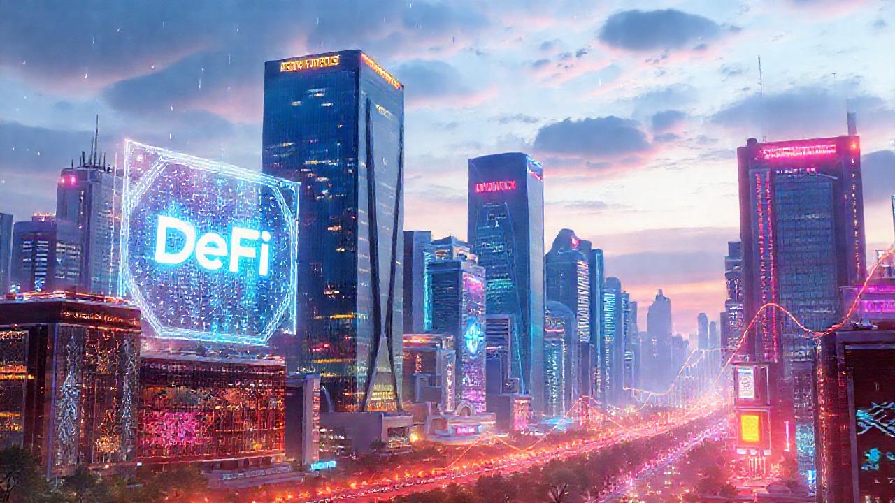 Huobi Invierte 100M$ en DeFi: Expansión y Nuevos Mercados