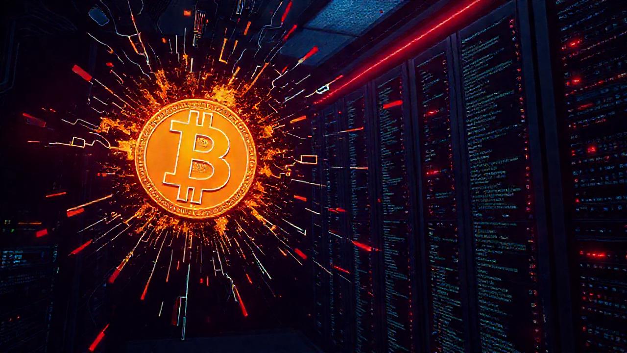 Bitcoin genera caos técnico y debate