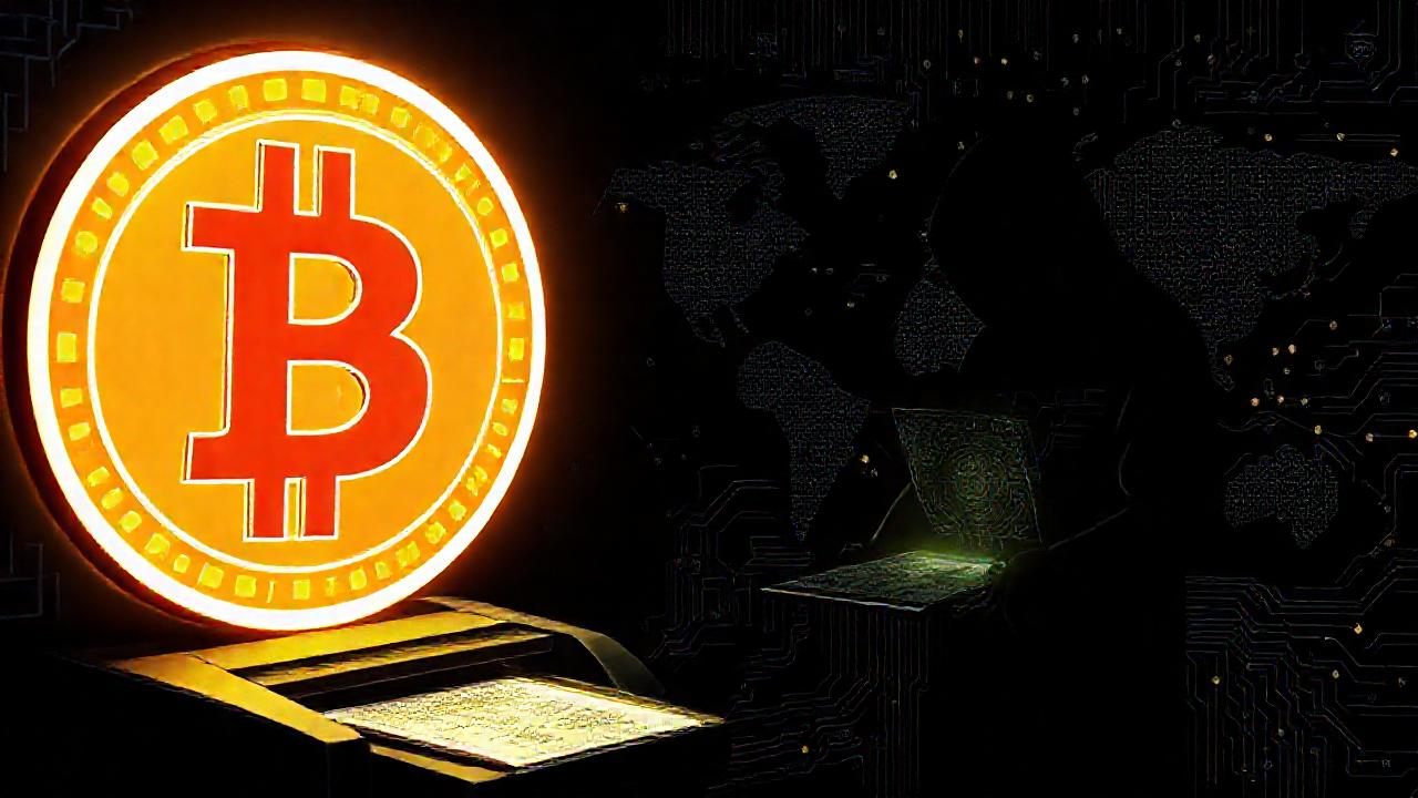 Bitcoin: futuro digital y misterioso