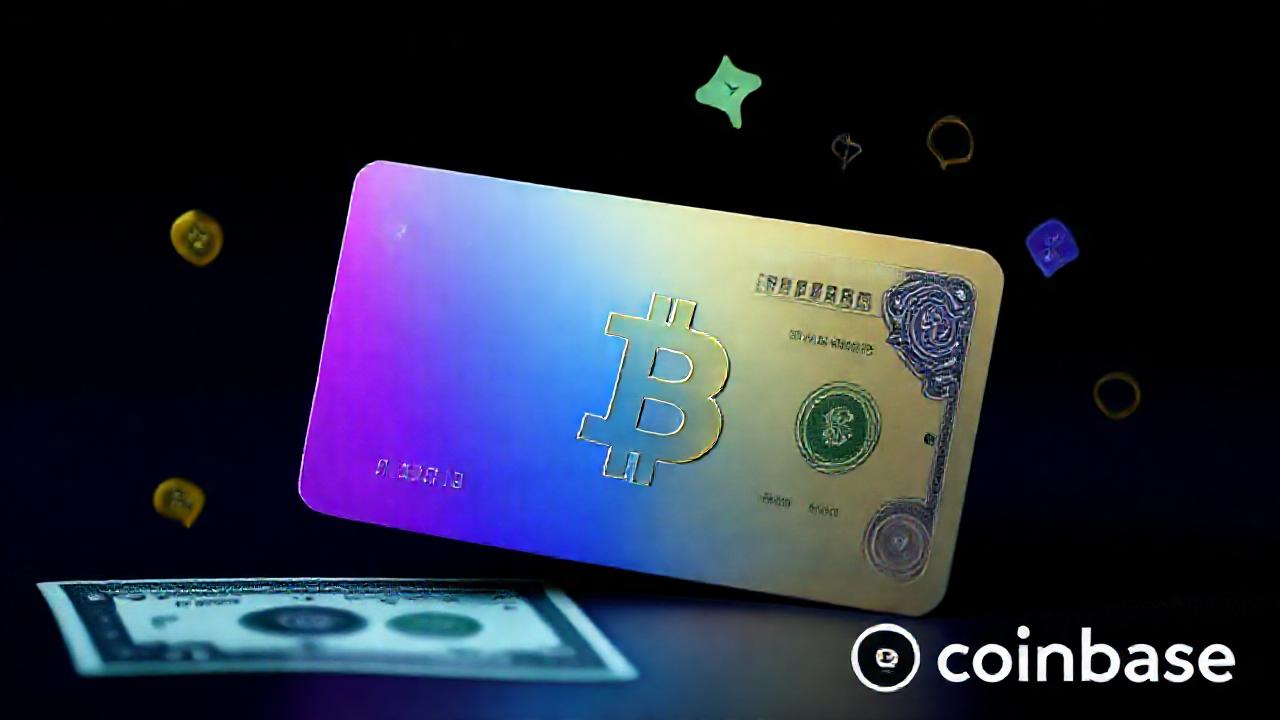 Bitcoin y finanzas digitales modernas brillan
