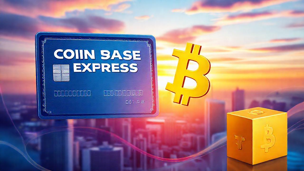 Amex, Bitcoin y recompensa digital