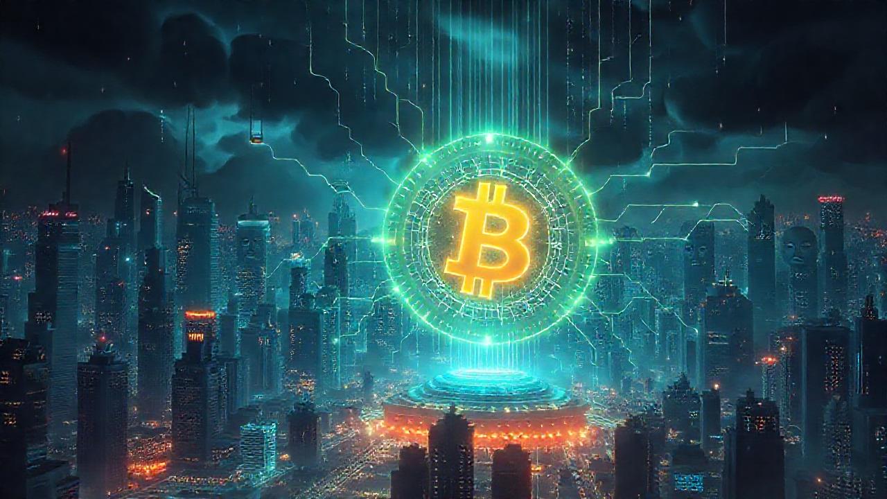 Ciudades futuristas y ansiedad digital amenazan