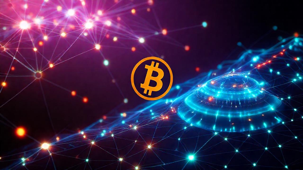 Redes descentralizadas iluminan un futuro digital
