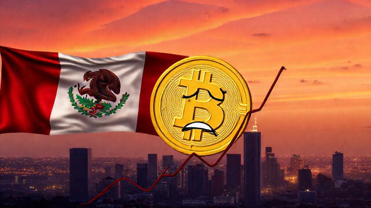Bitcoin genera incertidumbre, riqueza y caos