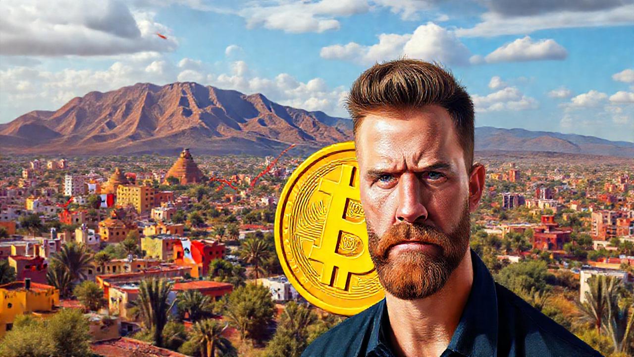Inflación en México: Jonathan Heath y Bitcoin como Refugio