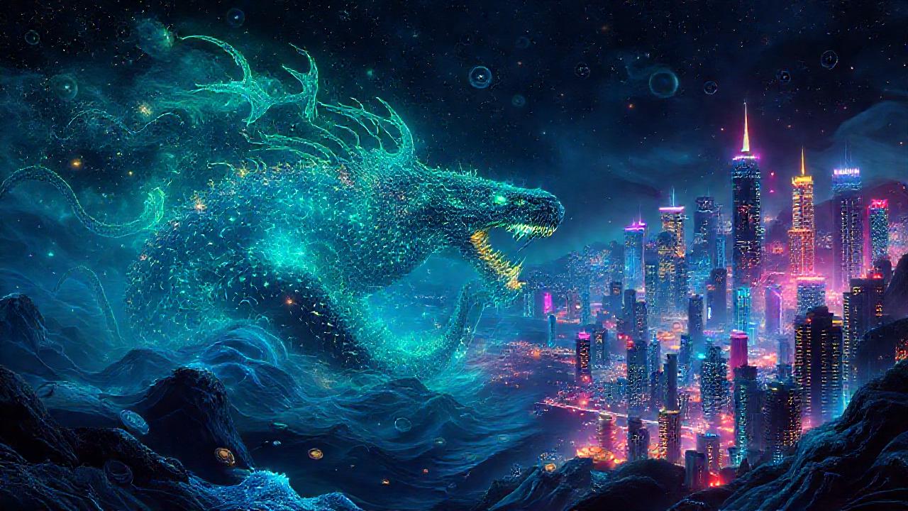 Kraken Crypto: Valoración Multimillonaria y Nuevos Inversores