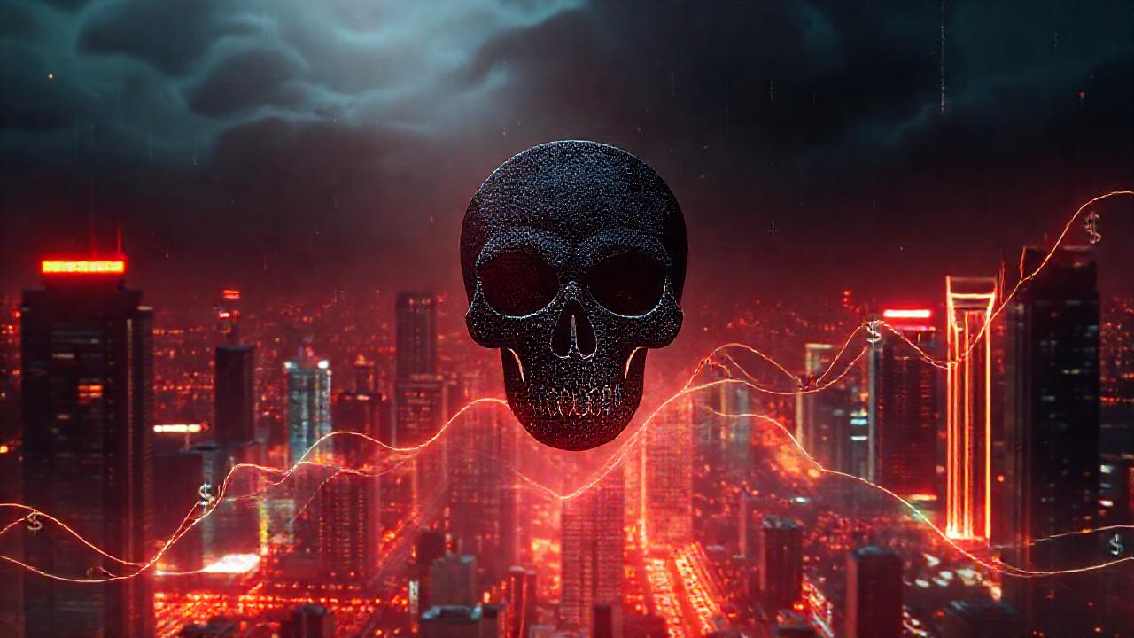 Calaveras de Muerte XRP: Precio del Ripple en Dólares y Futuro