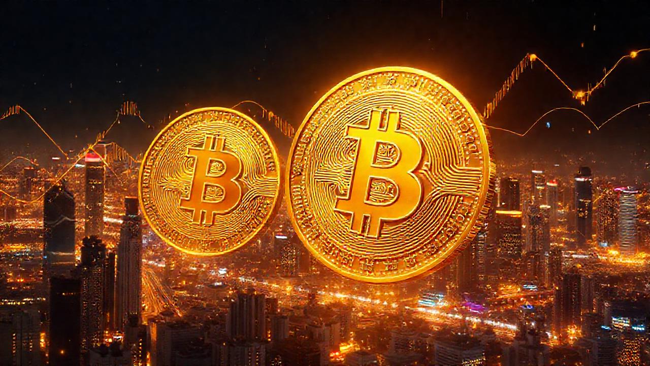 La cripto dorada genera debate digital