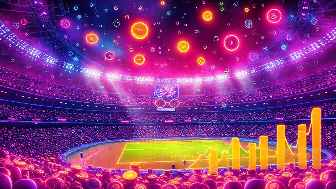 Tokens digitales y memes son tendencia