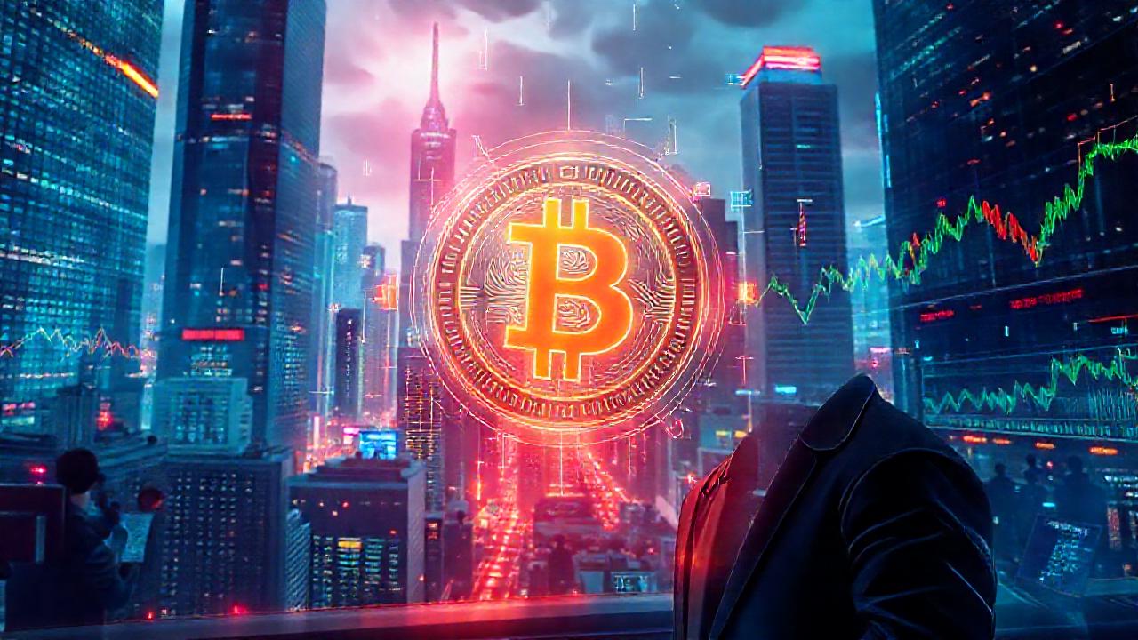 Criptomonedas y Mercado de Renta Variable: Guía Bitso