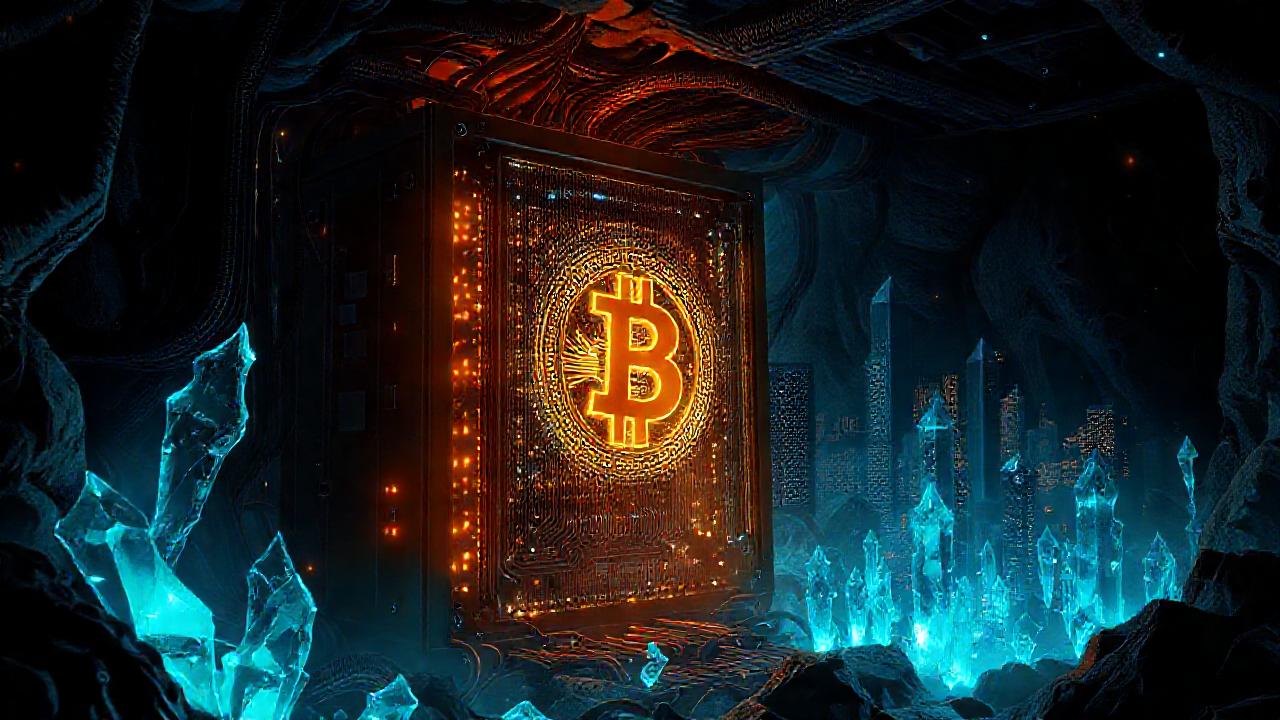 Minería de Bitcoin: futuro digital y escaso