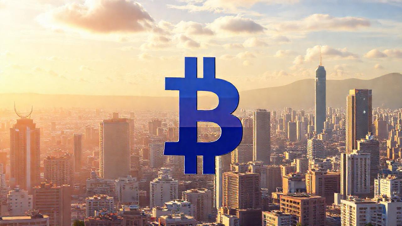 Bitcoin impulsa un futuro digital desafiante