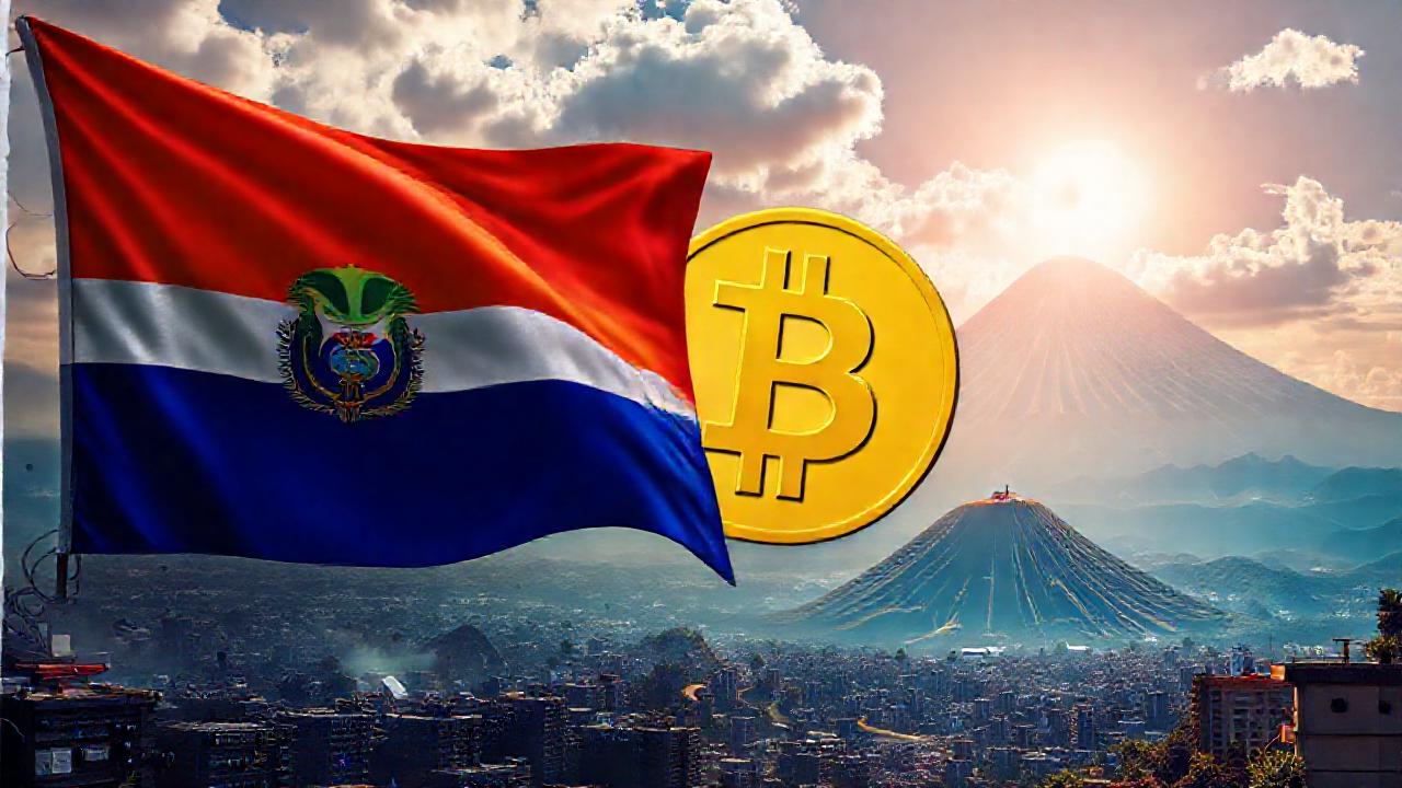 Moneda salvadoreña Bitcoin: El Salvador Compra Más BTC