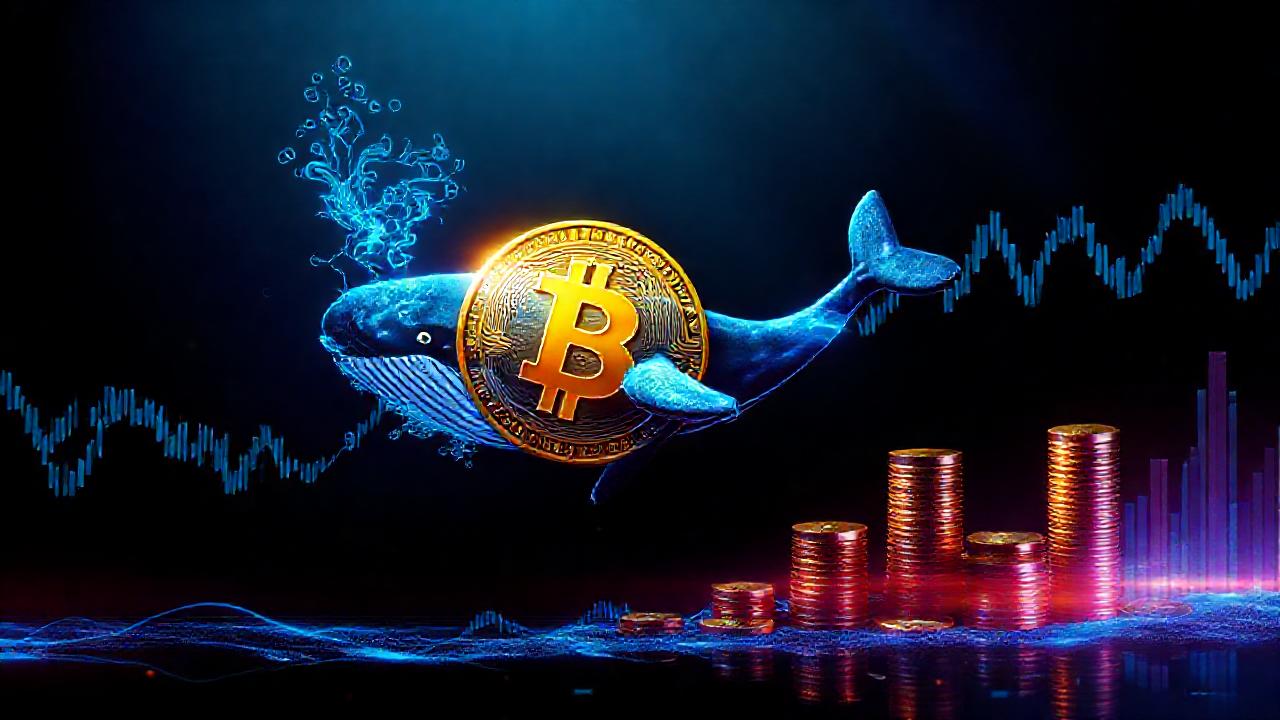 Bitcoin: poder