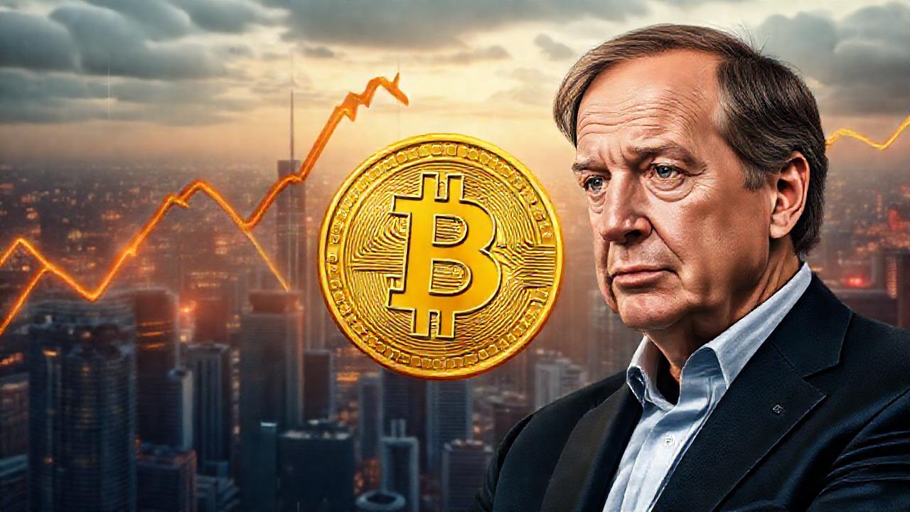 Ray Dalio: Oro, Bitcoin y el Futuro de tus Fondos Oro