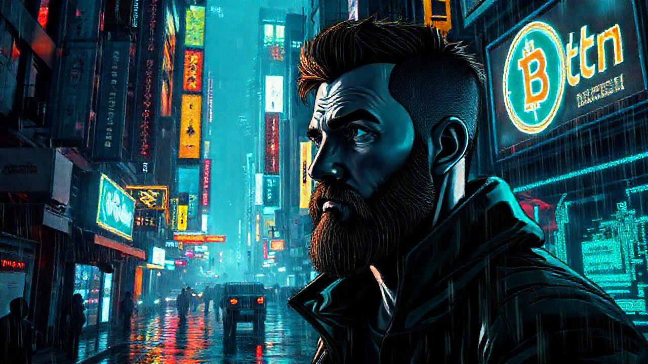 Scott Precio Bitcoin: El Papel Scott y La Criptomoneda