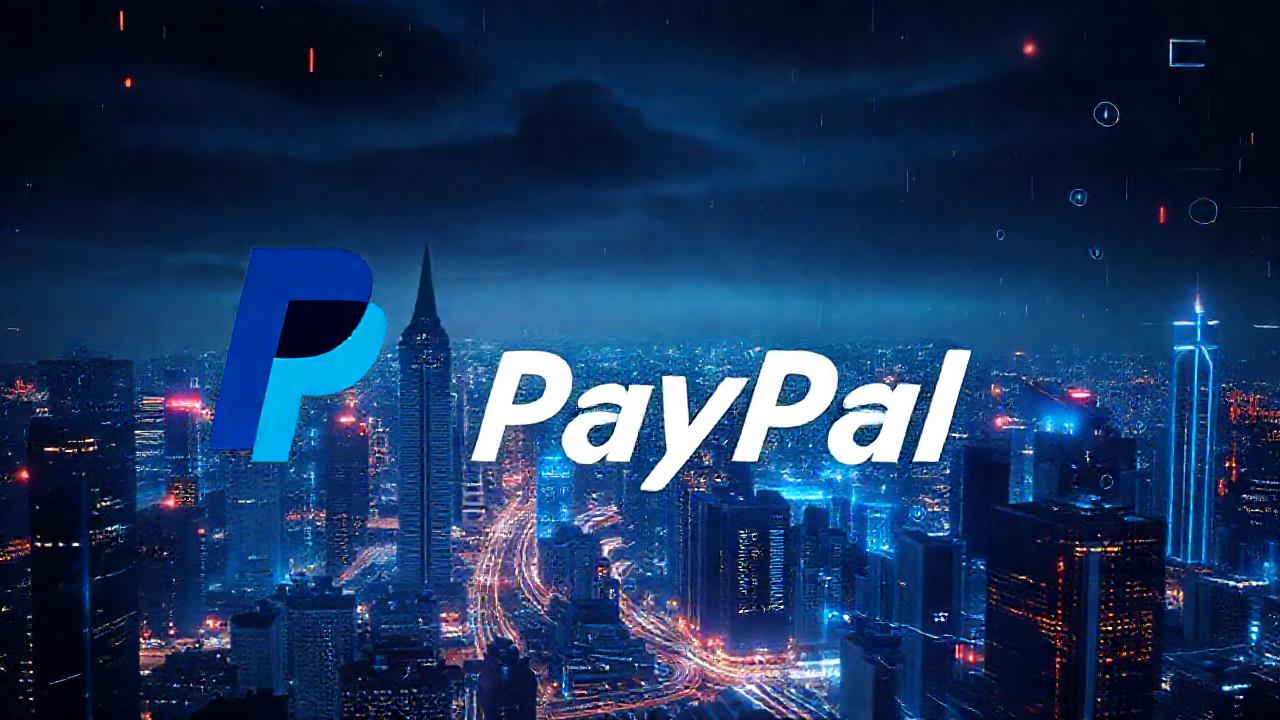 PayPal integra tecnología de vanguardia, dinámica