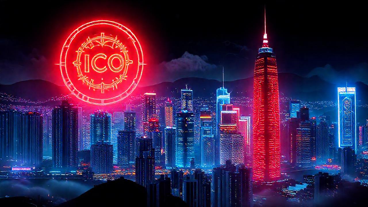 Hong Kong: futuro, blockchain y ansiedad