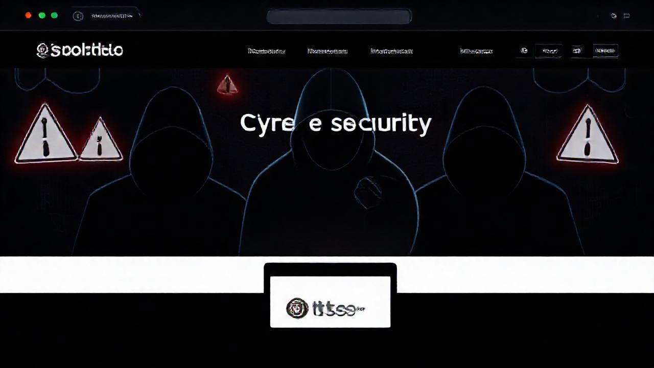 Amenaza digital: phishing y criptomonedas peligrosas