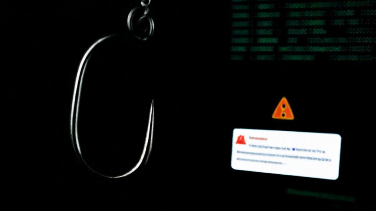 Phishing digital advierte sobre Bitso peligroso