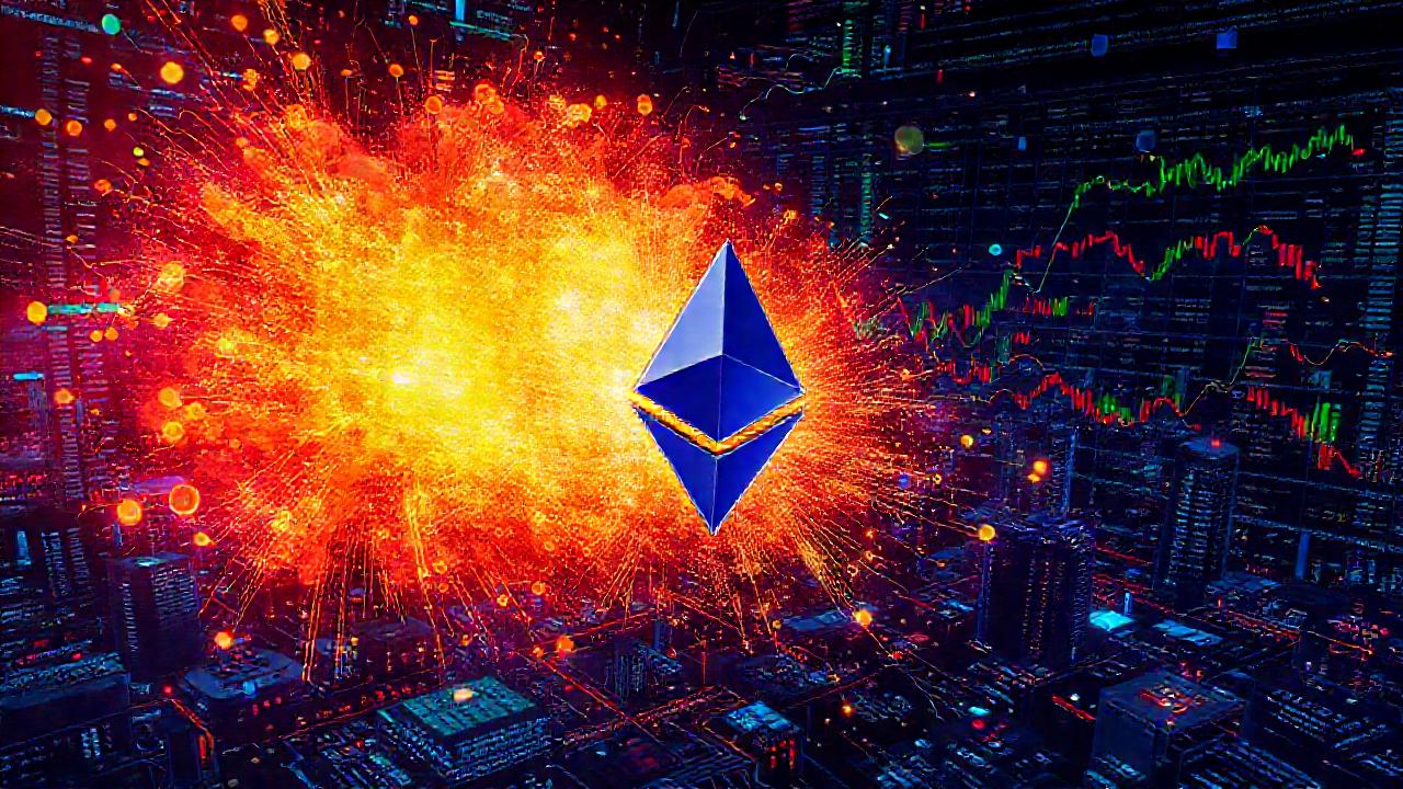 Criptomonedas: datos, gráficos y traders