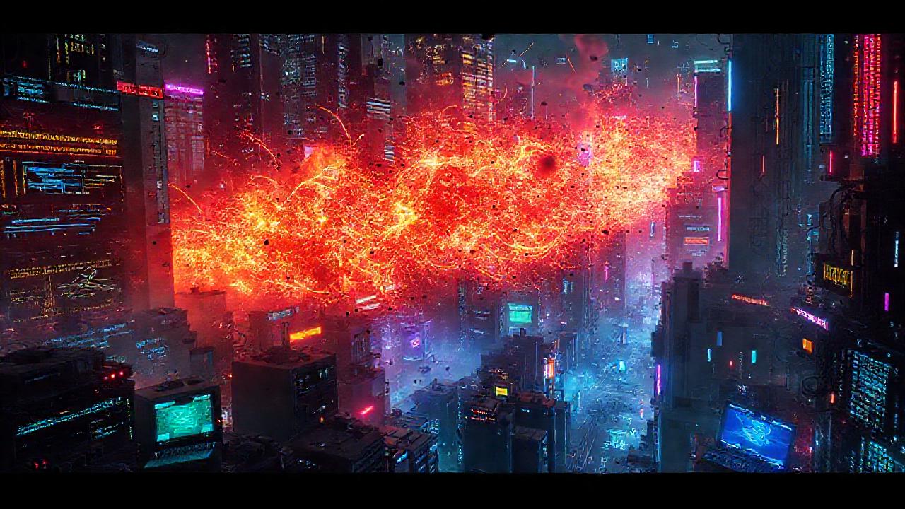 Ethereum: Transacciones por Segundo y Base de Datos Explota