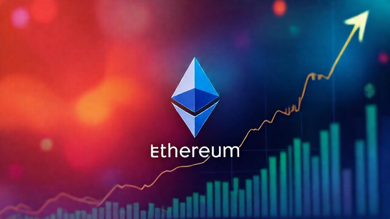 Ethereum muestra tendencia alcista y ganancias