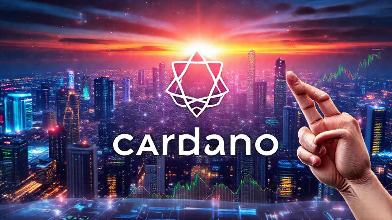Cardano ofrece oportunidades cripto seguras y brillantes