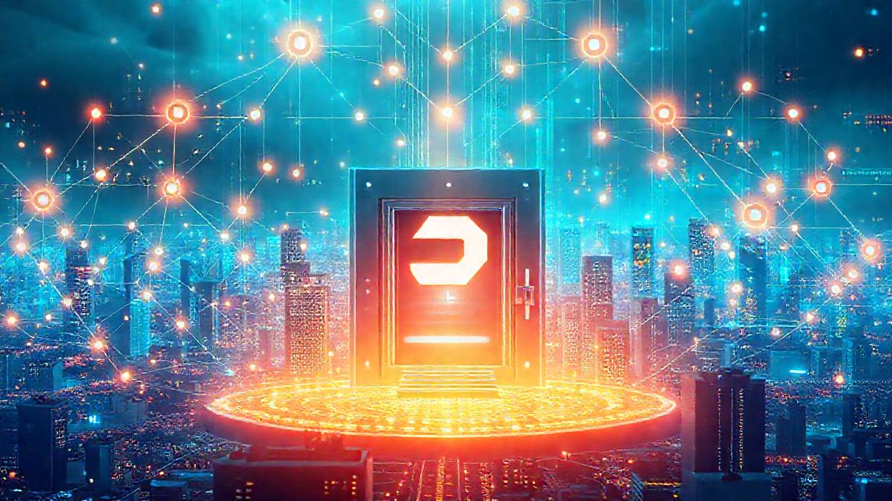Blockchain seguro, futuro digital y transparente