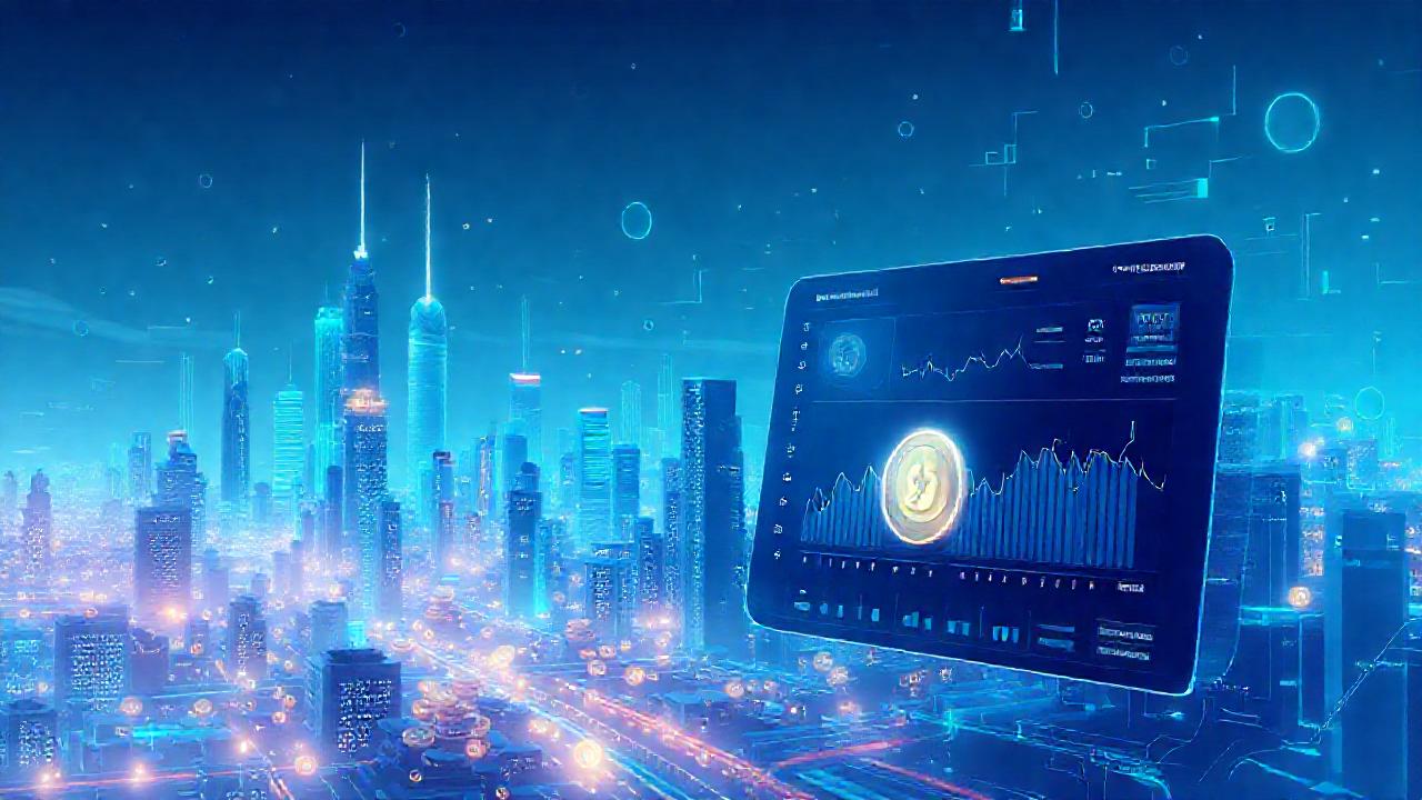 TON Coin: ¿Qué es?, Wallet en EE.UU. y el Mercado Cripto