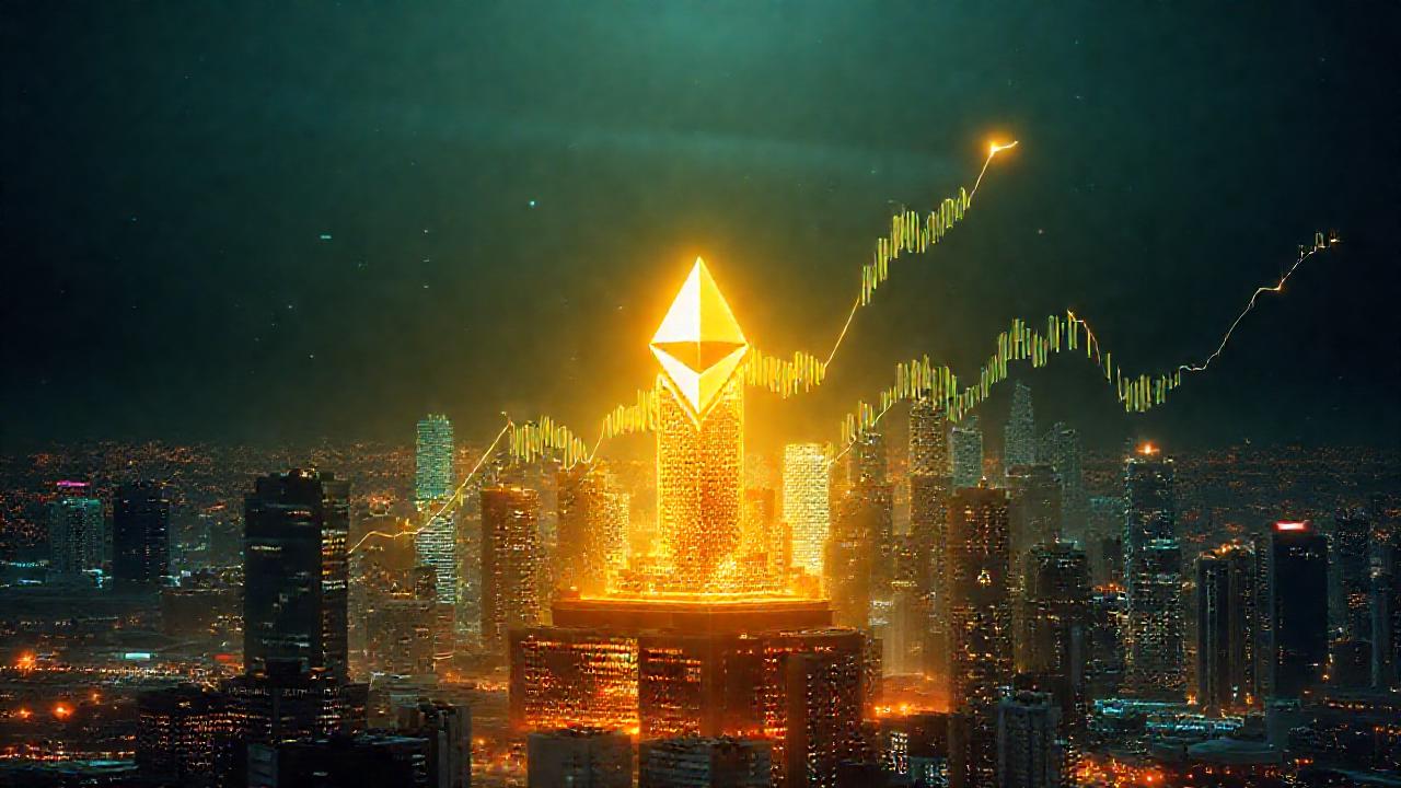 Criptomonedas: gráficos, análisis y futuro digital