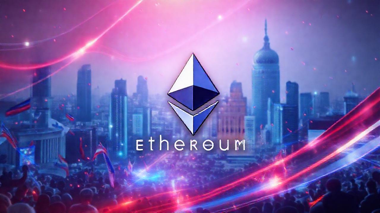 Noticias de Ethereum, elecciones y arte