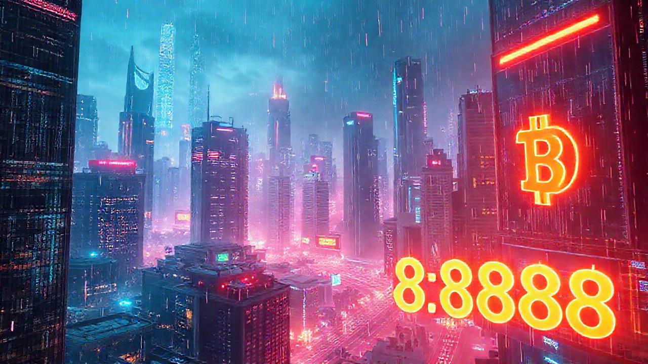 Metaplanet: 8.888 Bitcoin, ¿Qué Significa Esta Adquisición?