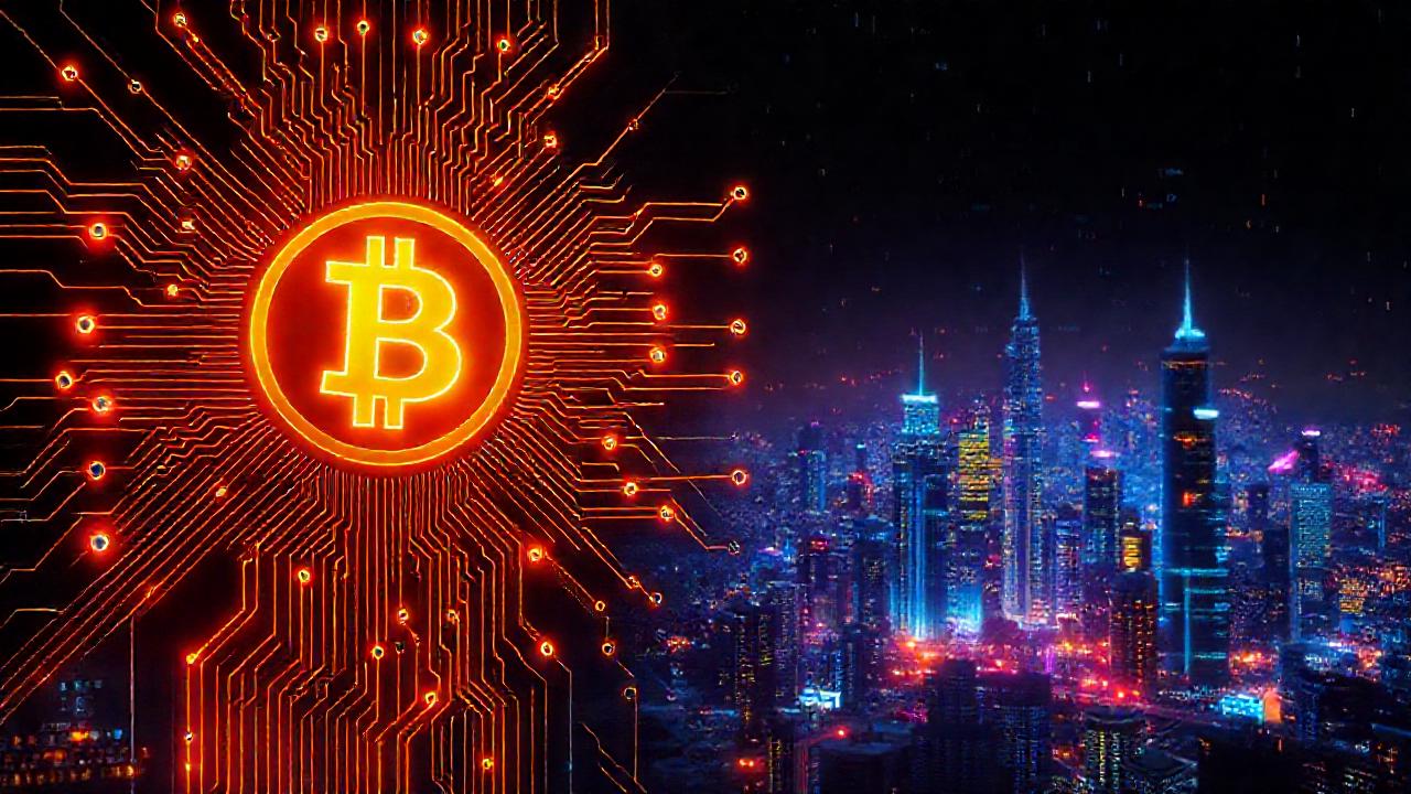 Mini ASIC Bitcoin: Lucrarse con Código Abierto y sus Clones