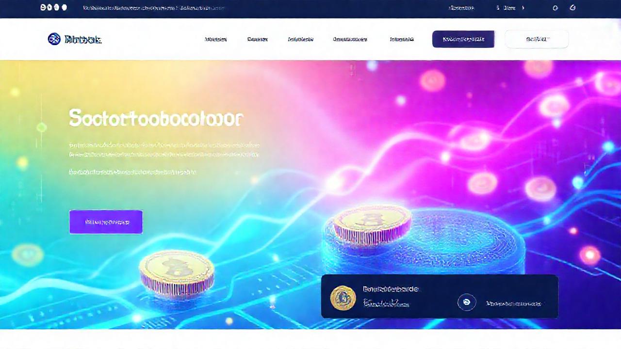 Criptomonedas y blockchain revolucionan el futuro