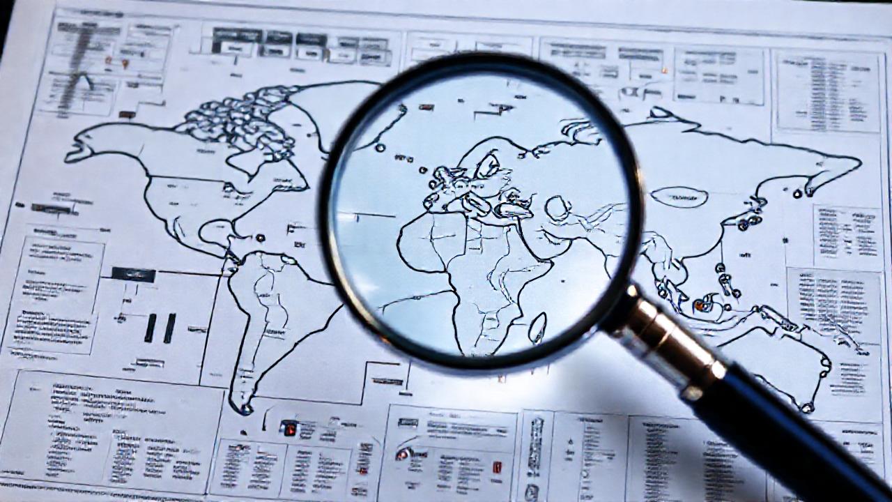 Transferencias internacionales son complejas y seguras