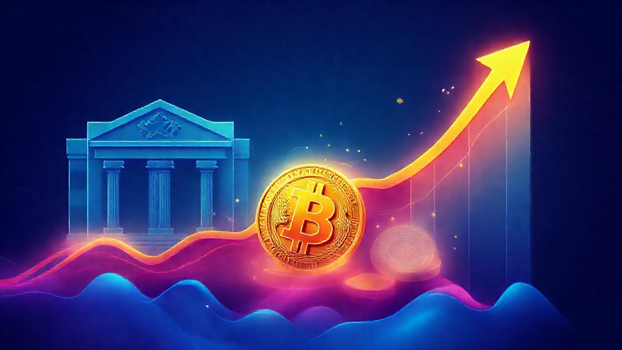 Bitcoin apunta al alza, con Halving