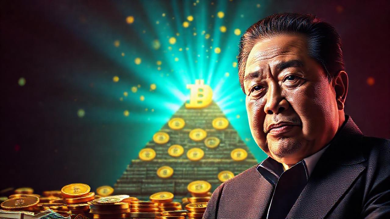 Robert Kiyosaki: Bitcoin, Padre Rico Padre Pobre y la Riqueza