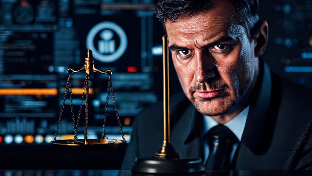 Tecnología legal crea incertidumbre digital