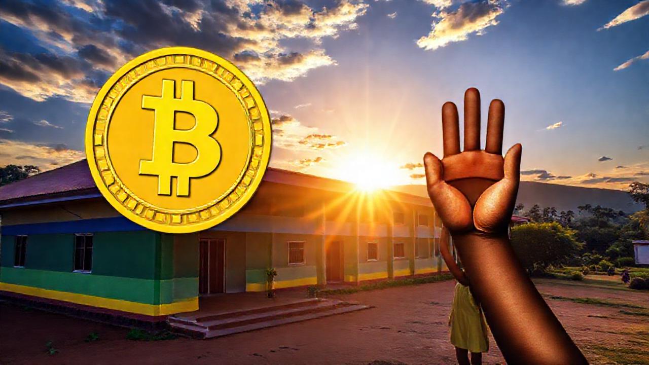 Rwanada abraza Bitcoin con esperanza