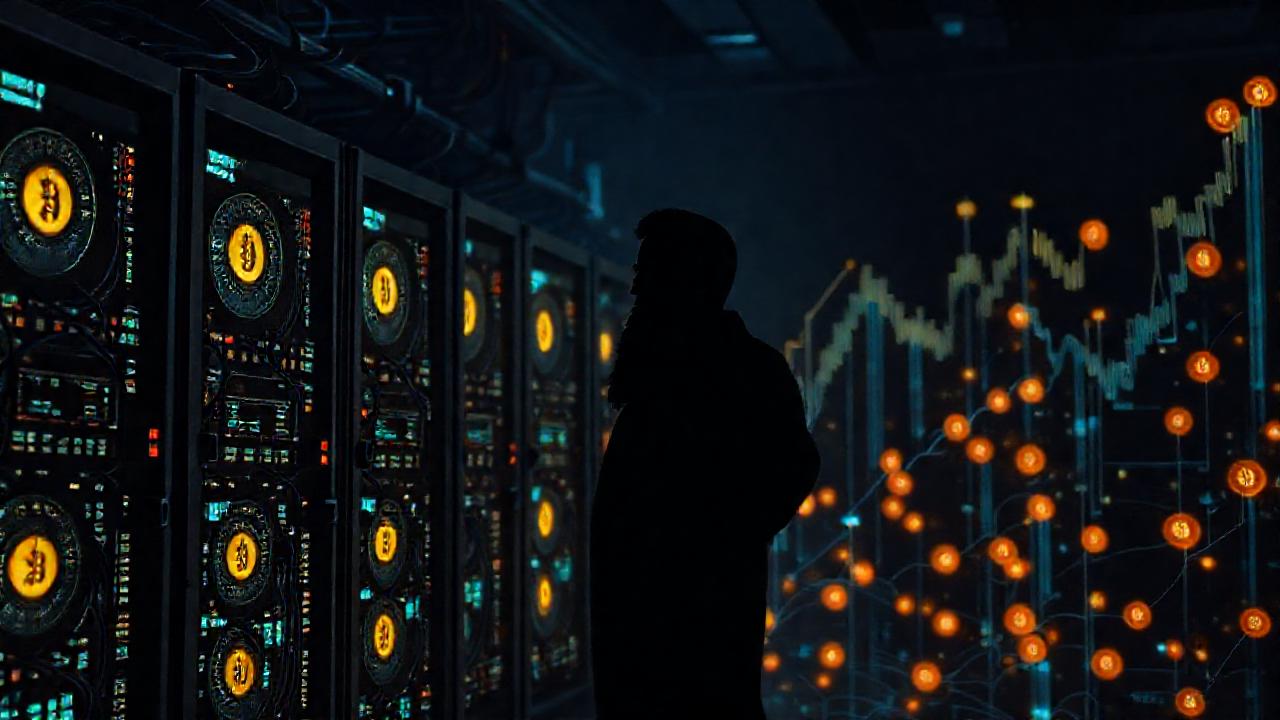 Bitcoin: tecnología, datos y futuro cripto